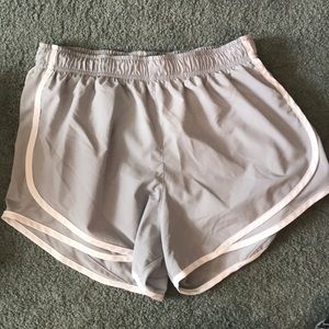 Nike tempo running shorts